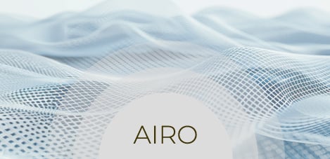 LLYC presenta el informe anual 2023 a través de AIRO, el avatar de su CEO Global