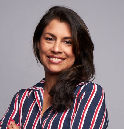 Sandra Ortiz