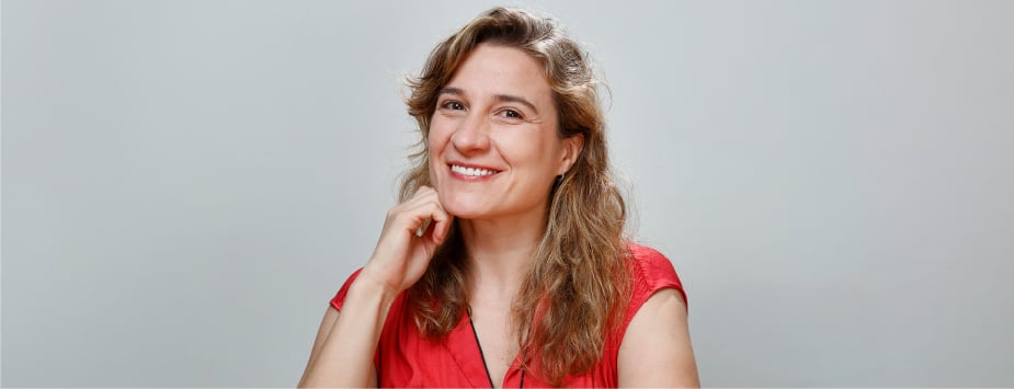 María José Castaño, nueva gerente de la oficina de Medellín de Dattis by LLYC