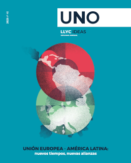 Revista UNO 40