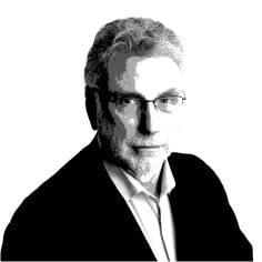 Martin Baron