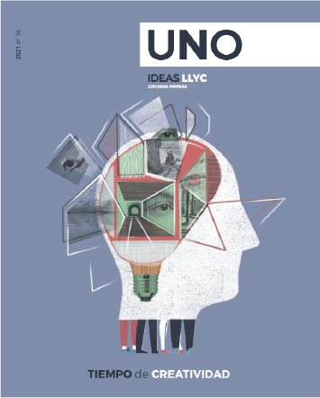 Revista UNO 36