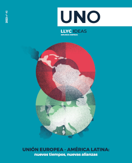 Revista UNO 40