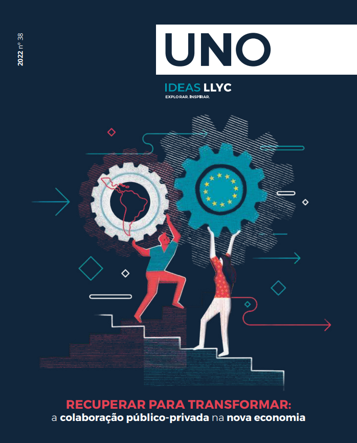 Revista UNO 38