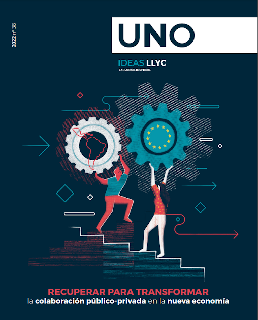 Revista UNO 38