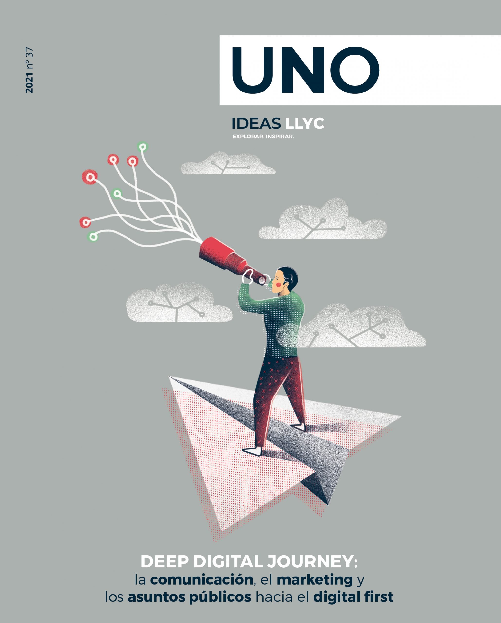 Revista UNO 37