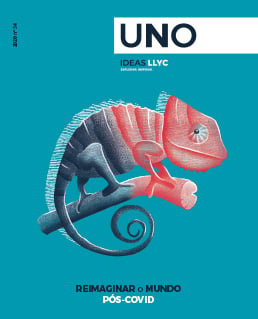 Revista UNO 34