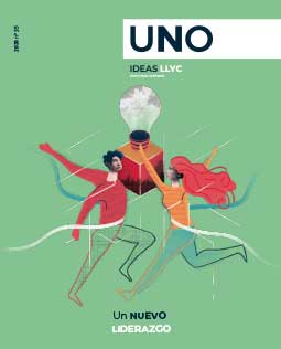 Revista UNO 35