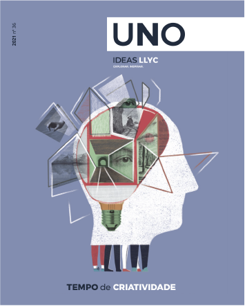 Revista UNO 36