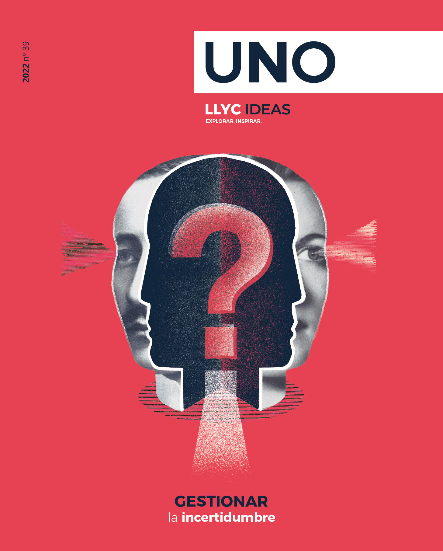 Revista UNO 39