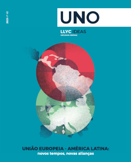 Revista UNO 40