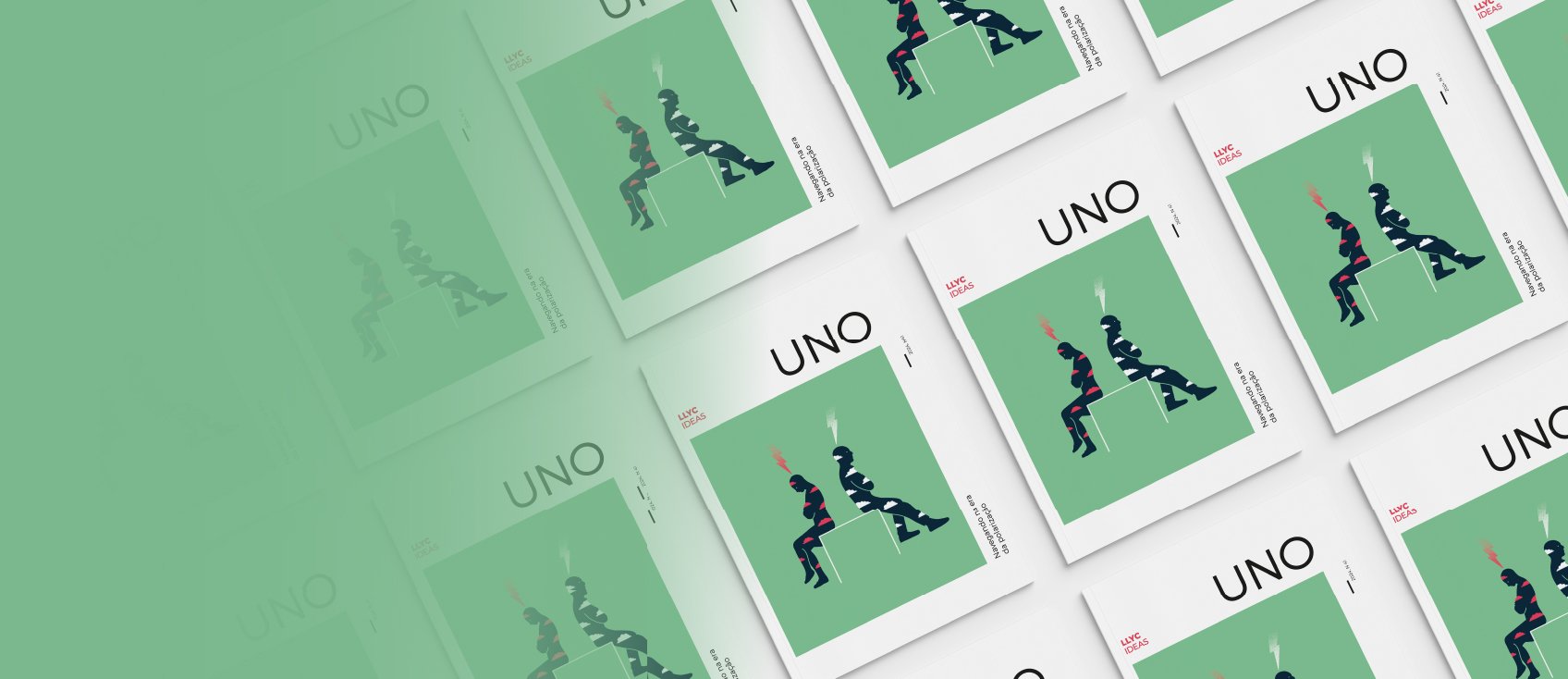 Revista UNO 41 