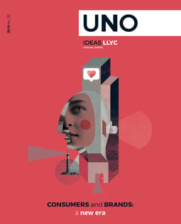 UNO 32 Magazine