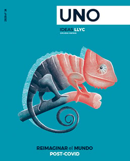 Revista UNO 34