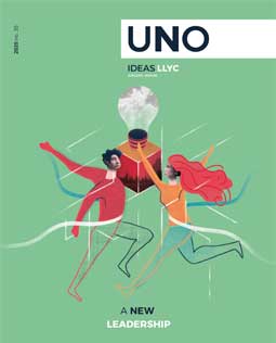 UNO 35 Magazine