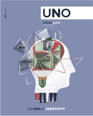 UNO 36 Magazine