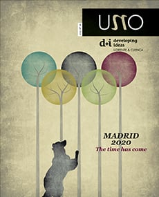 UNO 12 Magazine