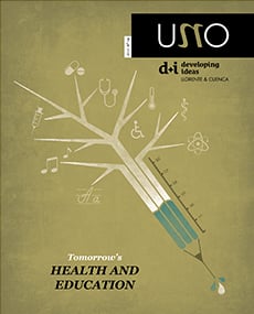 UNO 14 Magazine