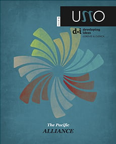 UNO 15 Magazine