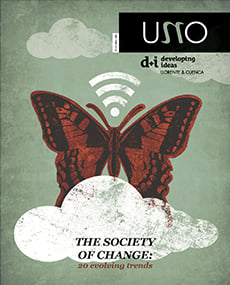 UNO 20 Magazine