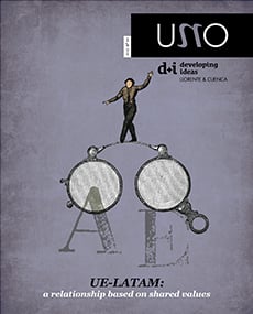 UNO 21 Magazine