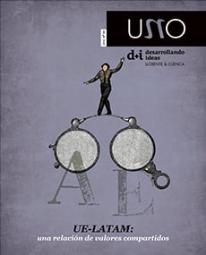 Revista UNO 21