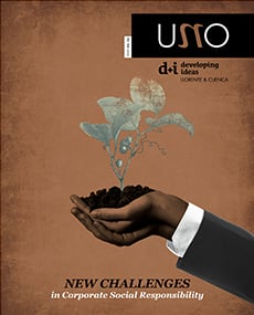 UNO 23 Magazine