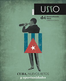 Revista UNO 25