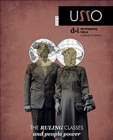 UNO 26 Magazine