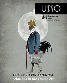 UNO 28 Magazine