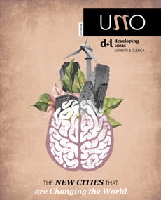 UNO 29 Magazine