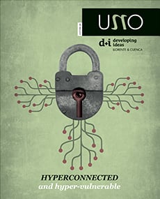 UNO 31 Magazine