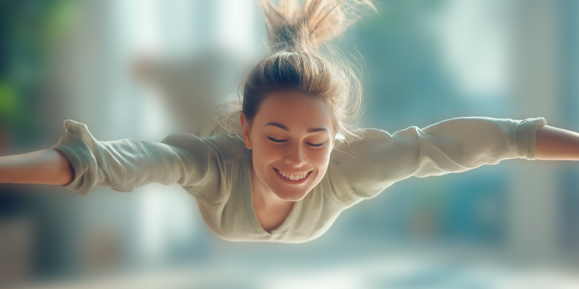 Your well-being, our priority: A space to grow together