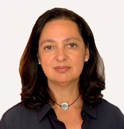 Aurora Catá Sala