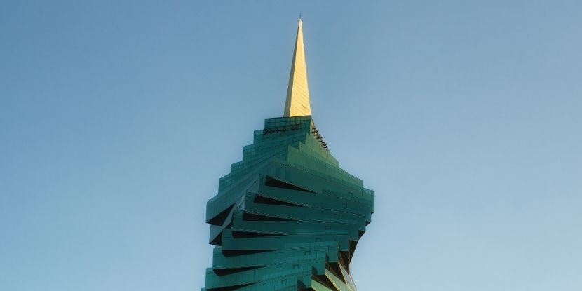 Radar Panamá 2025