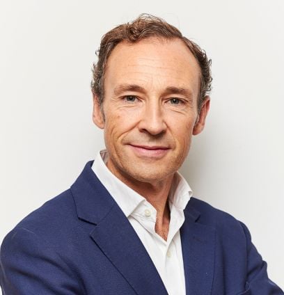 Enrique Arribas