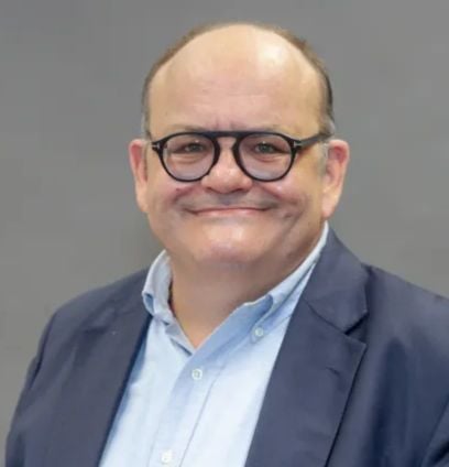 Gustavo Entrala