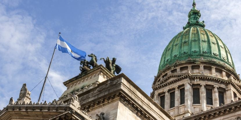 Apertura de sesiones ordinarias 2025