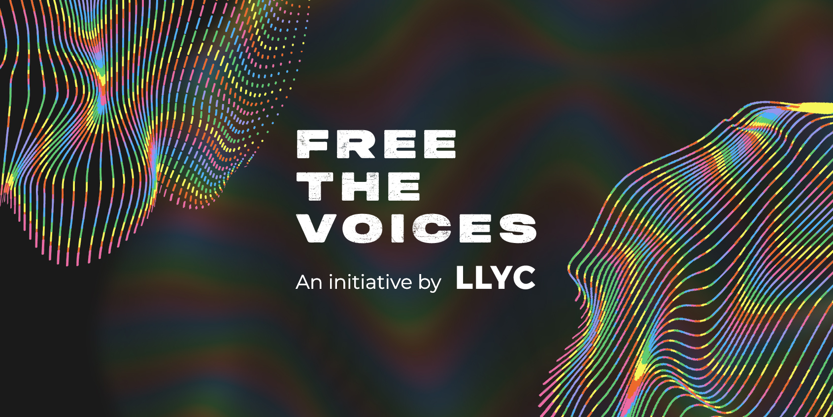 Free The Voices