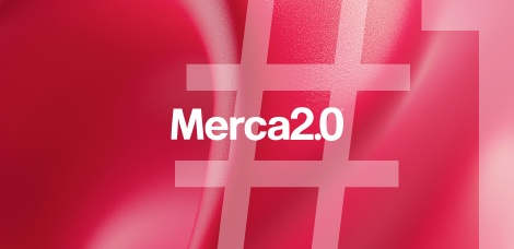 For the third consecutive year, Merca2.0 recognizes us as leaders in Digital Marketing in Mexico
