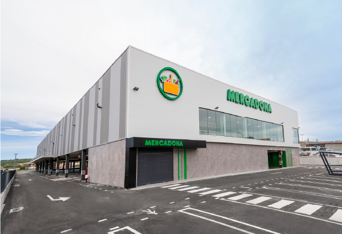 El Supermercado que escucha