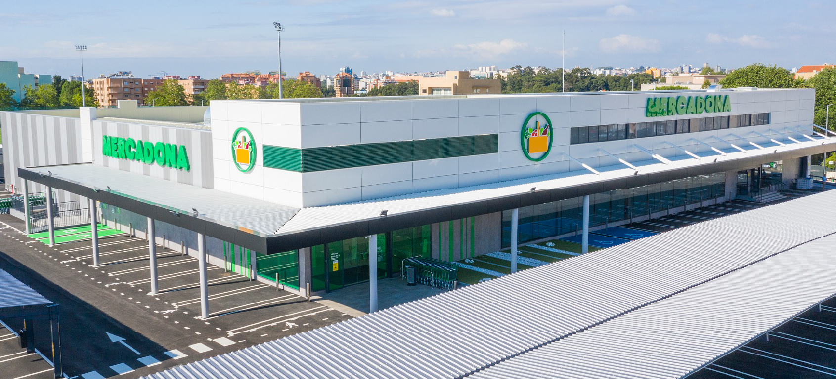 El Supermercado que escucha