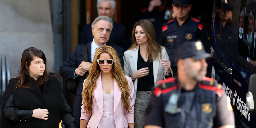 Más que una defensa legal
