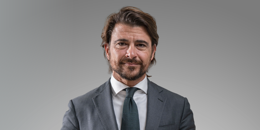 Beltrán Pérez, new LLYC Senior Advisor