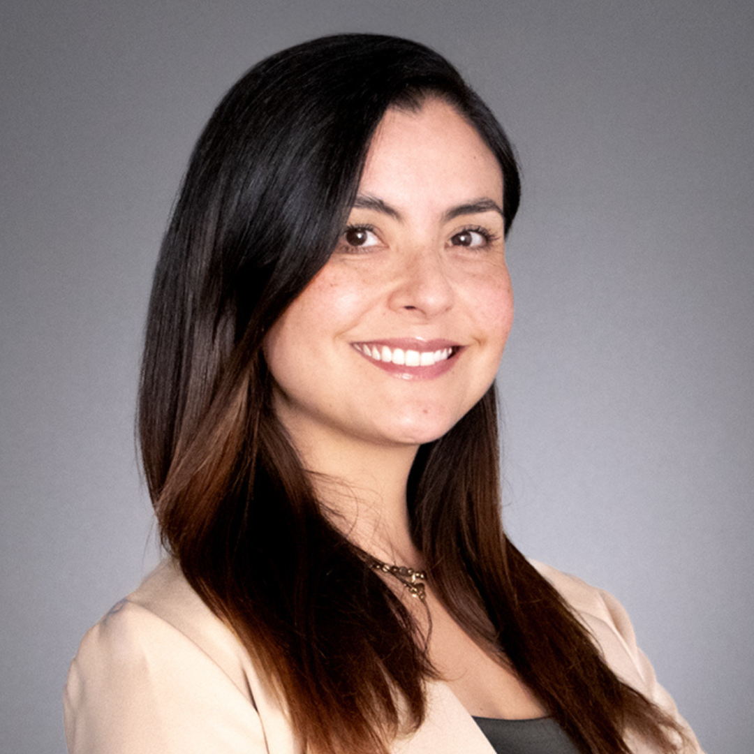 Luisa Fernanda Padilla Iriarte
