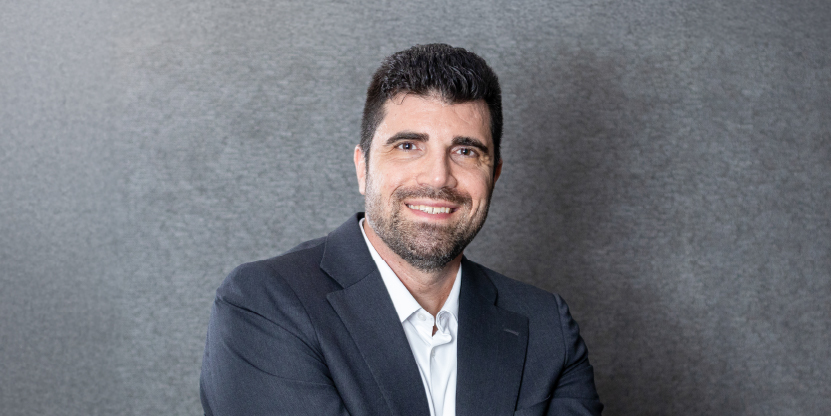 Flavio Ceridono se incorpora a LLYC como LATAM HR Business Services Lead