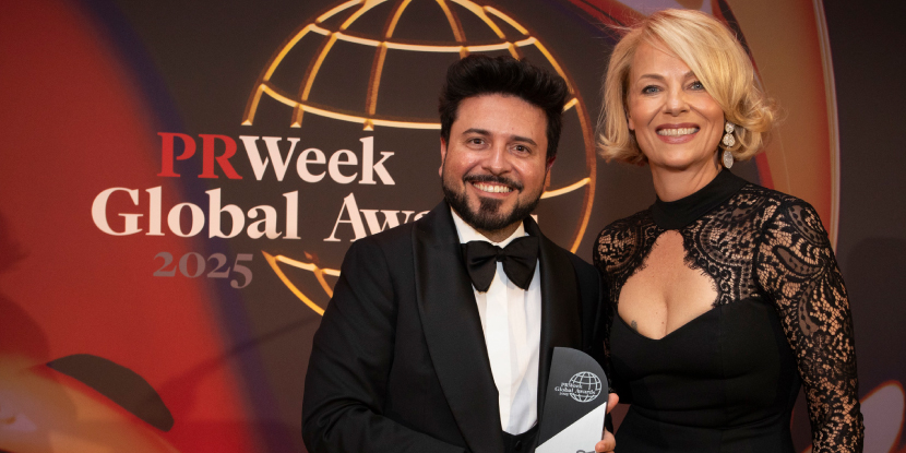 LLYC, Best Communications Consultancy in Europe
