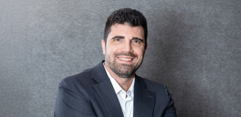 Flavio Ceridono se incorpora a LLYC como LATAM HR Business Services Lead