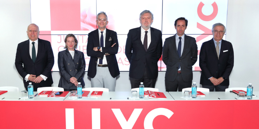La Junta de Accionistas de LLYC aprueba un dividendo de 0,172 euros por título