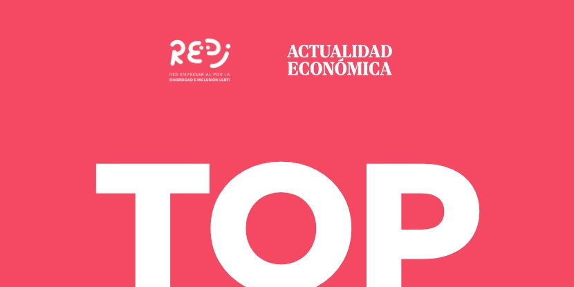 Albert Medrán, entre los Top Líderes LGBTI+ 2025 de REDI y Actualidad Económica de El Mundo